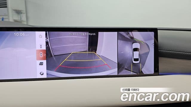 Genesis G80 (RG3) бензин 2.5 турбо 2WD, 2025 15