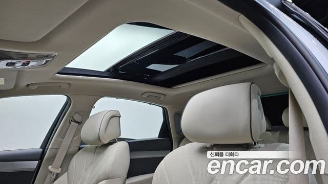 Genesis G80 (RG3) бензин 2.5 турбо 2WD, 2025 19