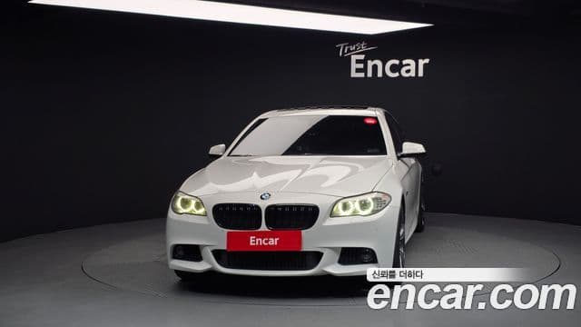 BMW 5시리즈 (F10) 528i M Sport, 2013 3