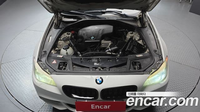 BMW 5시리즈 (F10) 528i M Sport, 2013 6