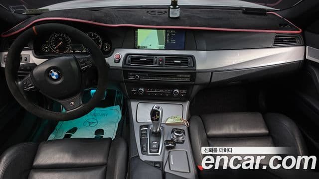 BMW 5시리즈 (F10) 528i M Sport, 2013 7