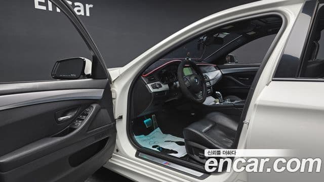 BMW 5시리즈 (F10) 528i M Sport, 2013 10