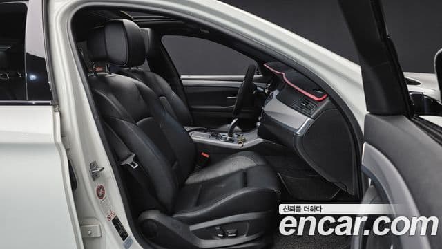 BMW 5시리즈 (F10) 528i M Sport, 2013 11