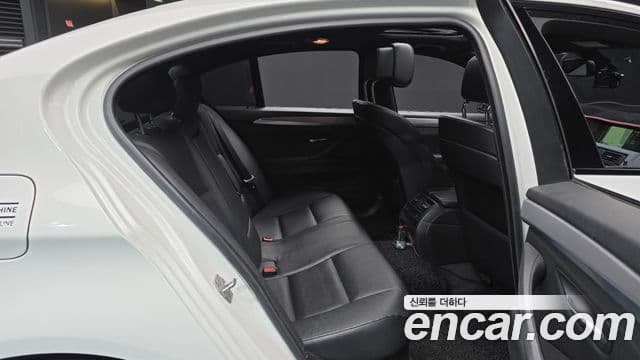 BMW 5시리즈 (F10) 528i M Sport, 2013 12