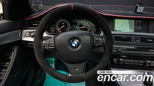 BMW 5시리즈 (F10) 528i M Sport, 2013 13
