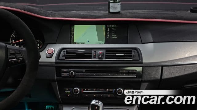 BMW 5시리즈 (F10) 528i M Sport, 2013 14