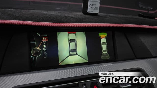 BMW 5시리즈 (F10) 528i M Sport, 2013 15