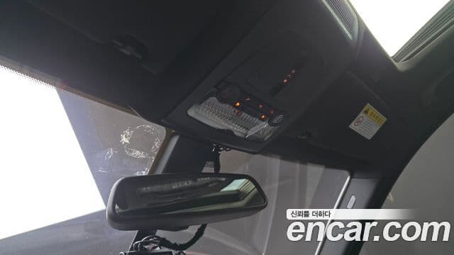 BMW 5시리즈 (F10) 528i M Sport, 2013 19