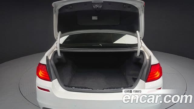 BMW 5시리즈 (F10) 528i M Sport, 2013 20