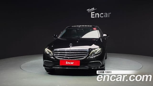Mercedes-Benz E-класс W213 Exclusive, 2019 3