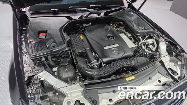 Mercedes-Benz E-класс W213 Exclusive, 2019 6