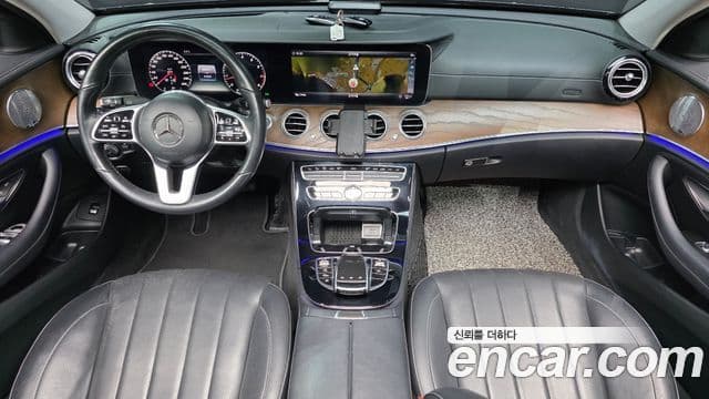 Mercedes-Benz E-класс W213 Exclusive, 2019 7