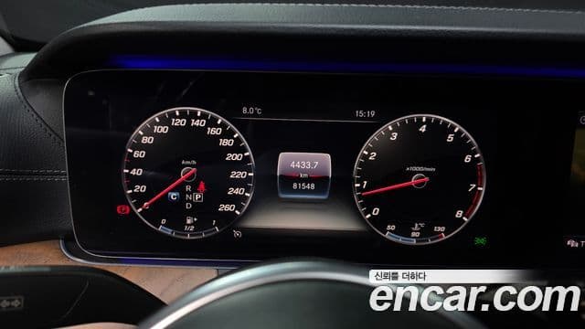 Mercedes-Benz E-класс W213 Exclusive, 2019 8