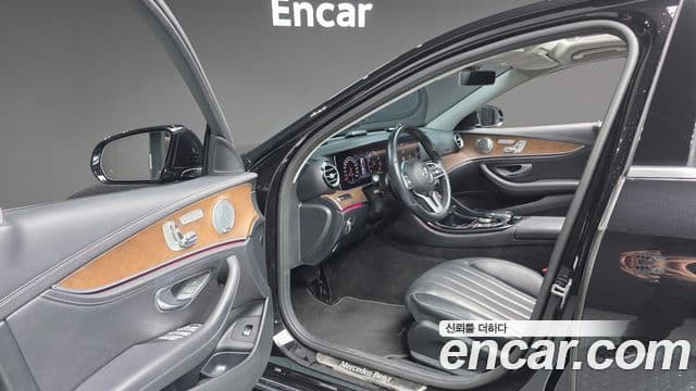 Mercedes-Benz E-класс W213 Exclusive, 2019 13