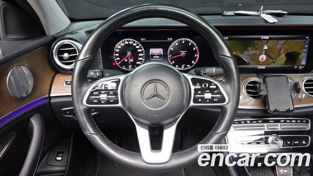 Mercedes-Benz E-класс W213 Exclusive, 2019 14