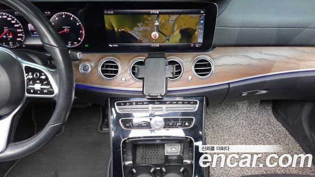 Mercedes-Benz E-класс W213 Exclusive, 2019 15