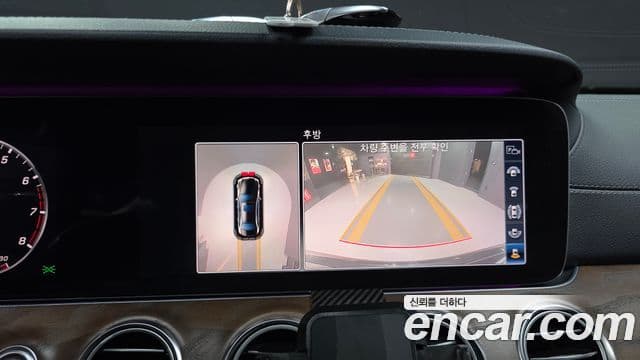 Mercedes-Benz E-класс W213 Exclusive, 2019 16