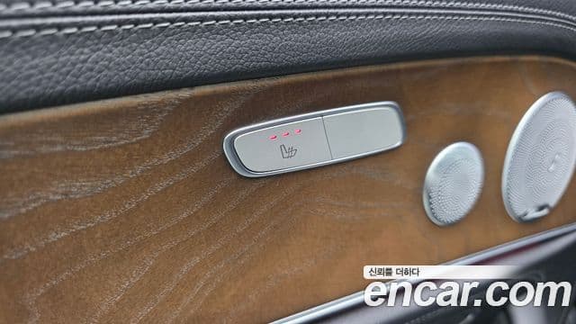 Mercedes-Benz E-класс W213 Exclusive, 2019 18