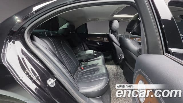 Mercedes-Benz E-класс W213 Exclusive, 2019 19