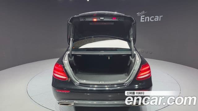Mercedes-Benz E-класс W213 Exclusive, 2019 20