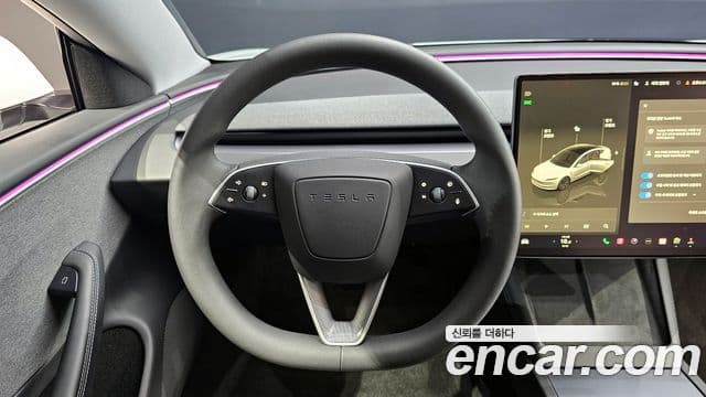 Tesla модель 3, 2024 9