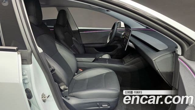 Tesla модель 3, 2024 10