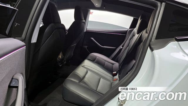 Tesla модель 3, 2024 12