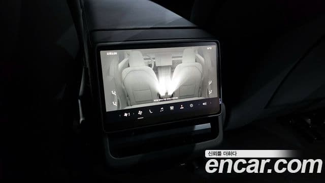 Tesla модель 3, 2024 13