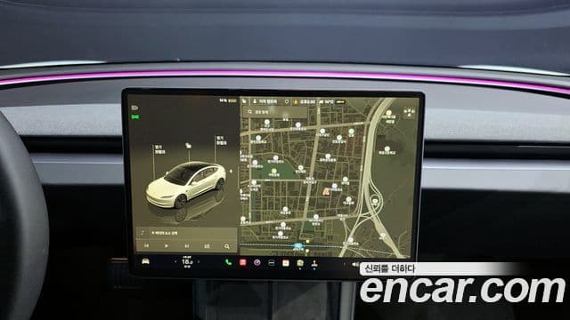 Tesla модель 3, 2024 16