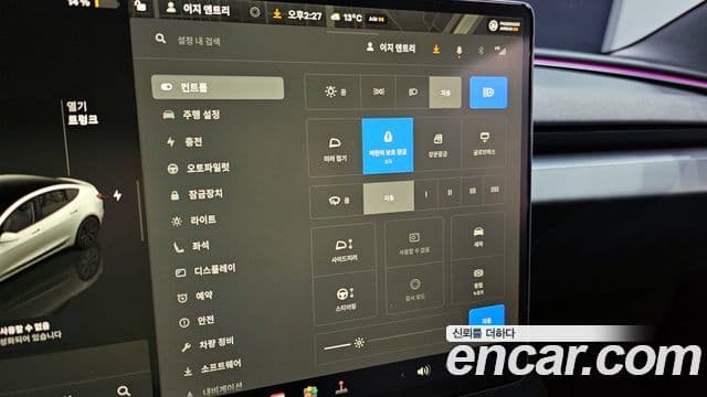 Tesla модель 3, 2024 20