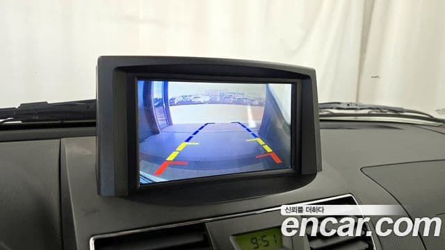 KG모빌리티(SsangYong) Rexton W Luxury, 2016 15