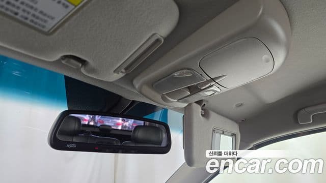 KG모빌리티(SsangYong) Rexton W Luxury, 2016 17