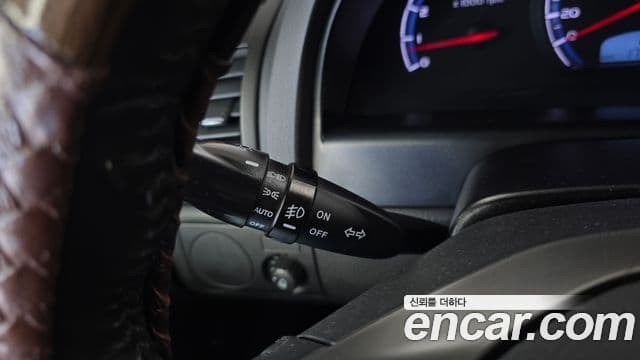 KG모빌리티(SsangYong) Rexton W Luxury, 2016 18