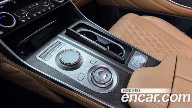 Genesis GV80, 2023 9