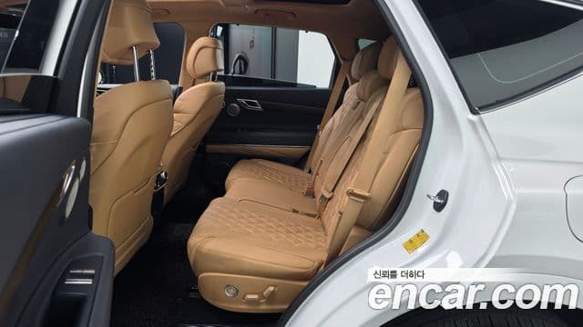 Genesis GV80, 2023 12