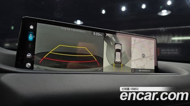 Genesis GV80, 2023 15