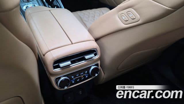 Genesis GV80, 2023 17