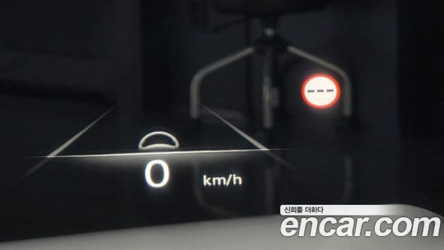 Genesis GV80, 2023 18