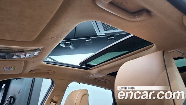 Genesis GV80, 2023 19