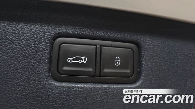 Genesis GV80, 2023 20