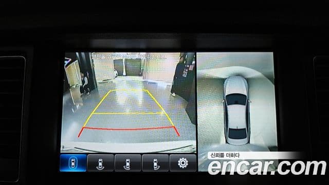 Genesis G80 Sport, 2018 15