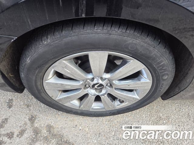 Hyundai Equus(новый кузов / новое поколение) Modern, 2010 все фото