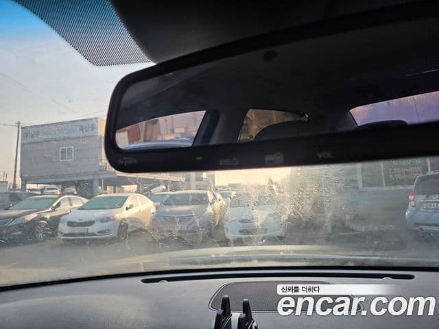 Hyundai Equus(новый кузов / новое поколение) Modern, 2010 10