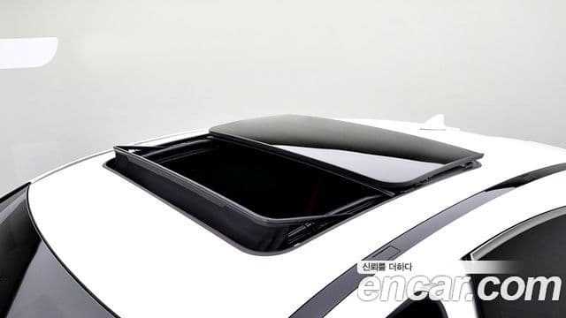 Genesis GV80 купе, 2024 6