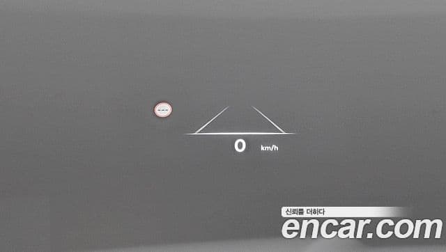 Genesis GV80 купе, 2024 11