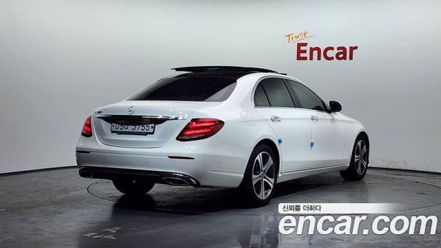 Mercedes-Benz E-класс W213 Avantgarde, 2019 2