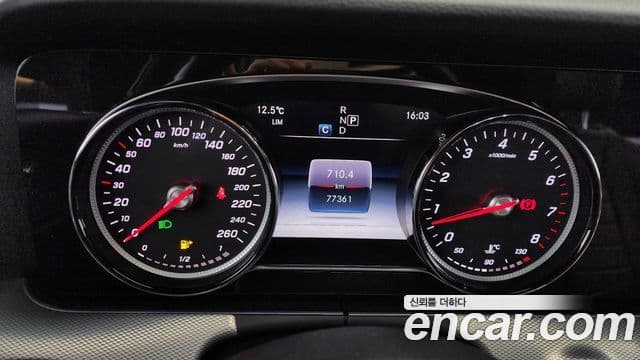 Mercedes-Benz E-класс W213 Avantgarde, 2019 8