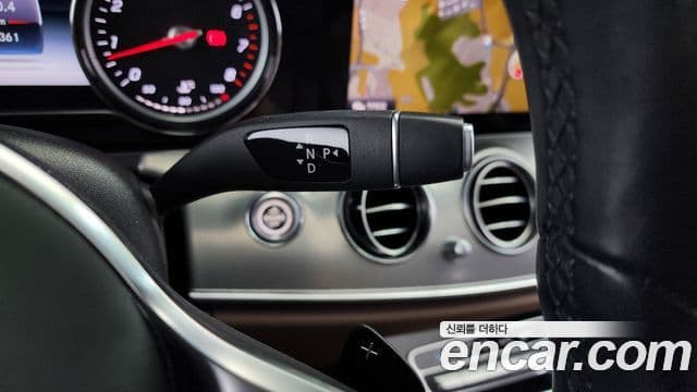 Mercedes-Benz E-класс W213 Avantgarde, 2019 9