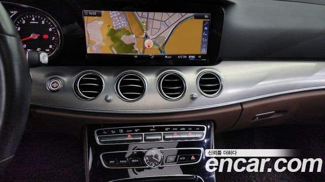 Mercedes-Benz E-класс W213 Avantgarde, 2019 14