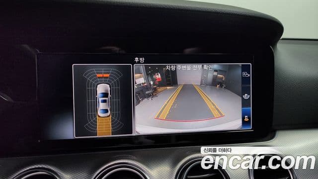 Mercedes-Benz E-класс W213 Avantgarde, 2019 15